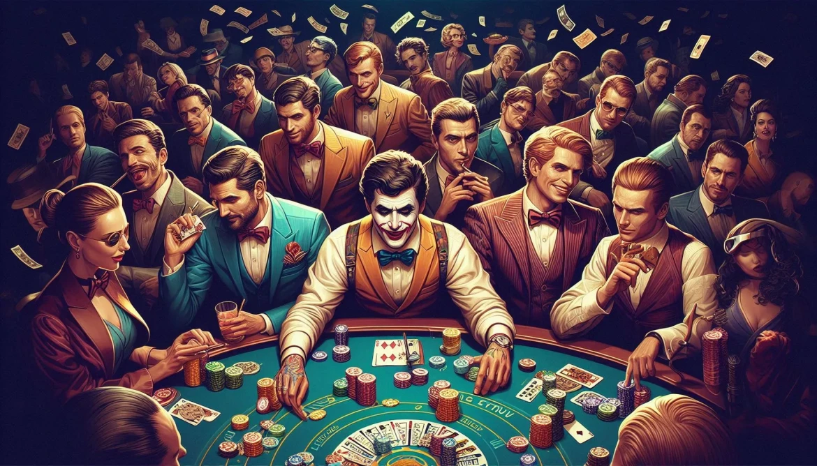 1RED Casino