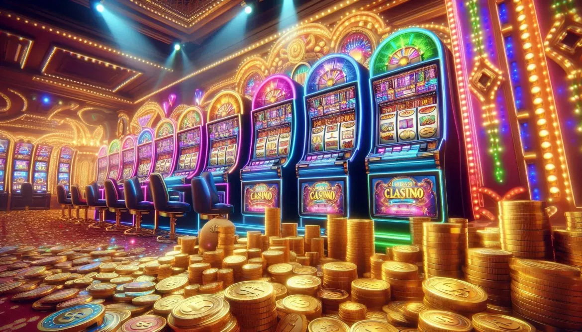 1RED Casino